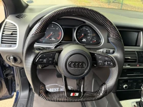 Audi Q7 4.2tdi* QUATTRO* S-Line* FACE* RS * PANO* BOS | Mobile.bg    13