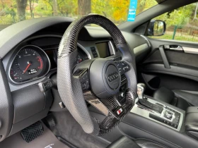 Audi Q7 4.2tdi* QUATTRO* S-Line* FACE* RS * PANO* BOS | Mobile.bg    12