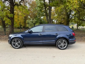 Audi Q7 4.2tdi* QUATTRO* S-Line* FACE* RS * PANO* BOS | Mobile.bg    8