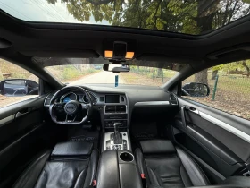 Audi Q7 4.2tdi* QUATTRO* S-Line* FACE* RS * PANO* BOS | Mobile.bg    10