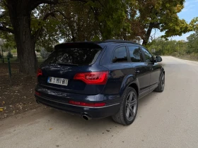 Audi Q7 4.2tdi* QUATTRO* S-Line* FACE* RS * PANO* BOS | Mobile.bg    3