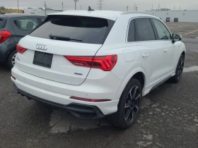 Audi Q3 * PROGRESSIV * CARFAX *  | Mobile.bg    3