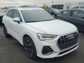 Audi Q3 * PROGRESSIV * CARFAX *  | Mobile.bg    2
