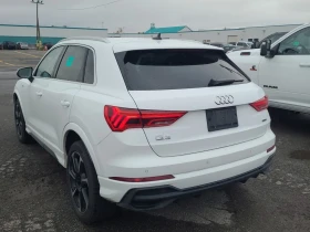 Audi Q3 * PROGRESSIV * CARFAX *  | Mobile.bg    4