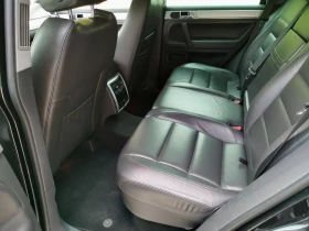 VW Touareg R50 5.0 V10 TDI 4XMOTION Facelift    | Mobile.bg    12