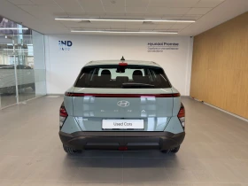 Hyundai Kona COMFORT - 52200 лв. / 26689.44 € - 89145979 4