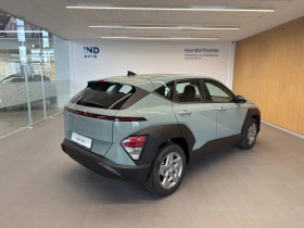 Hyundai Kona COMFORT - 52200 лв. / 26689.44 € - 89145979 5