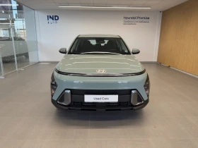 Hyundai Kona COMFORT - 52200 лв. / 26689.44 € - 89145979 8