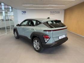Hyundai Kona COMFORT - 52200 лв. / 26689.44 € - 89145979 3
