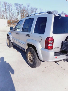 Jeep Cherokee, снимка 3 — Bazar.bg Jeep Cherokee, снимка 3