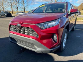 Toyota Rav4 CARFAX* АВТОФИНАНСИРАНЕ БЕЗ ПЪРВОНАЧАЛНА ВНОСКА