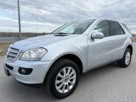 Mercedes-Benz ML 320 CDI / KOJA / NAVI / PODGREV / XENON / FULL SERVICE - 6500 € / 12712.90 лв. - 45328687 3