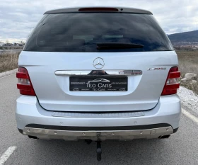 Mercedes-Benz ML 320 CDI / KOJA / NAVI / PODGREV / XENON / FULL SERVICE - 6500 € / 12712.90 лв. - 45328687 6