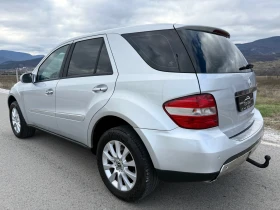 Mercedes-Benz ML 320 CDI / KOJA / NAVI / PODGREV / XENON / FULL SERVICE - 6500 € / 12712.90 лв. - 45328687 5