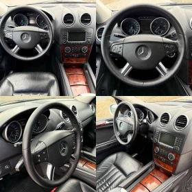 Mercedes-Benz ML 320 CDI / KOJA / NAVI / PODGREV / XENON / FULL SERVICE - 6500 € / 12712.90 лв. - 45328687 14