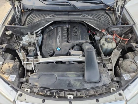 BMW X6 XDRIVE35I ///M DIGITAL/ОБДУХВАНЕ/HEAD-UP/ПОДГРЕВИ - 15200 € / 29728.62 лв. - 74511091 12