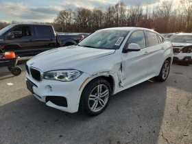 BMW X6 XDRIVE35I ///M DIGITAL/ОБДУХВАНЕ/HEAD-UP/ПОДГРЕВИ - 15200 € / 29728.62 лв. - 74511091 3