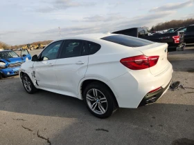 BMW X6 XDRIVE35I ///M DIGITAL/ОБДУХВАНЕ/HEAD-UP/ПОДГРЕВИ - 15200 € / 29728.62 лв. - 74511091 4