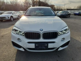 BMW X6 XDRIVE35I ///M DIGITAL/ОБДУХВАНЕ/HEAD-UP/ПОДГРЕВИ - 15200 € / 29728.62 лв. - 74511091 2