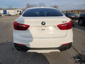 BMW X6 XDRIVE35I ///M DIGITAL/ОБДУХВАНЕ/HEAD-UP/ПОДГРЕВИ - 15200 € / 29728.62 лв. - 74511091 5