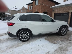 BMW X5 2022 xDrive40i * CARFAX * БЕЗ ПЪРВОНАЧАЛНА ВНОСКА - 33900 € / 66302.64 лв. - 40843817 4