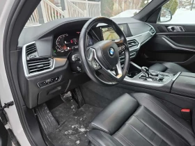 BMW X5 2022 xDrive40i * CARFAX * БЕЗ ПЪРВОНАЧАЛНА ВНОСКА - 33900 € / 66302.64 лв. - 40843817 7