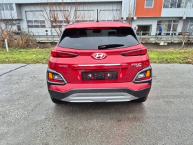 Hyundai Kona 1.6TGI - 16616 € / 32498.07 лв. - 80139422 6