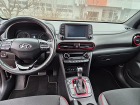 Hyundai Kona 1.6TGI - 16616 € / 32498.07 лв. - 80139422 11