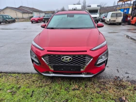 Hyundai Kona 1.6TGI - 16616 € / 32498.07 лв. - 80139422 2