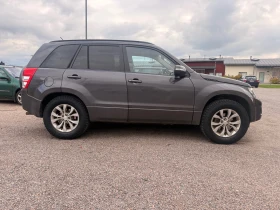 Suzuki Grand vitara Нов внос Исландия!* 4×4 Facelift* Рядък модел - 10500 € / 20536.22 лв. - 49919413 5
