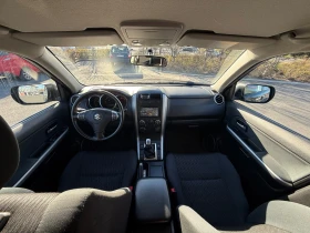 Suzuki Grand vitara Нов внос Исландия!* 4×4 Facelift* Рядък модел - 10500 € / 20536.22 лв. - 49919413 8