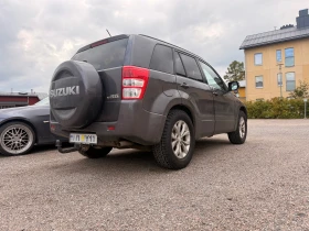 Suzuki Grand vitara Нов внос Исландия!* 4×4 Facelift* Рядък модел - 10500 € / 20536.22 лв. - 49919413 6