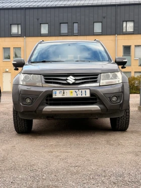 Suzuki Grand vitara Нов внос Исландия!* 4×4 Facelift* Рядък модел - 10500 € / 20536.22 лв. - 49919413 2