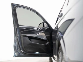 BMW X7 * xDrive50i * Premium Package * Panoramic  - 37900 € / 74125.96 лв. - 94215850 7