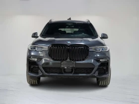 BMW X7 * xDrive50i * Premium Package * Panoramic  - 37900 € / 74125.96 лв. - 94215850 2