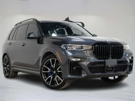 BMW X7 * xDrive50i * Premium Package * Panoramic  - 37900 € / 74125.96 лв. - 94215850 3