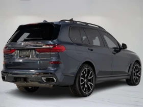 BMW X7 * xDrive50i * Premium Package * Panoramic  - 37900 € / 74125.96 лв. - 94215850 4