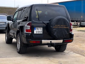 Mitsubishi Pajero Full-Off Road-6+ 1 места - единствен в България  - 12650 € / 24741.25 лв. - 35570605 5