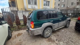Hyundai Terracan, снимка 7