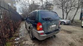 Hyundai Terracan, снимка 5