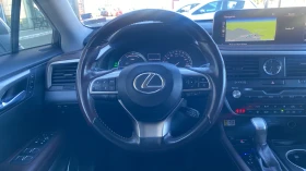 Lexus RX 450 HEV Executive - цена по договаряне - 38377071 12
