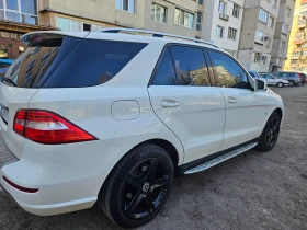 Mercedes-Benz ML 250 djip - 18000 € / 35204.94 лв. - 89315271 8