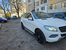 Mercedes-Benz ML 250 djip - 18000 € / 35204.94 лв. - 89315271 6