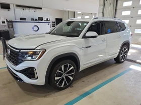 VW Atlas * * CARFAX * * АВТО КРЕДИТ * *  - 41349 € / 80871.61 лв. - 40386510 1