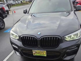 BMW X3 XDRIVE30I/CARFAX/ПАНОРАМА/ПОДГРЕВИ | Auto.bg — изображение 2