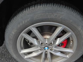 BMW X3 XDRIVE30I/CARFAX/ПАНОРАМА/ПОДГРЕВИ | Auto.bg — изображение 6