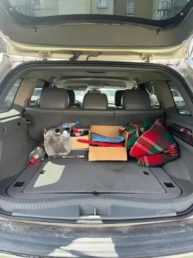 Jeep Grand cherokee 3.0 CRD Limited - 7500 € / 14668.73 лв. - 18400934 9