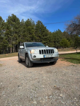 Jeep Grand cherokee 3.0 CRD Limited - 7500 € / 14668.73 лв. - 18400934 2