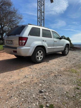 Jeep Grand cherokee 3.0 CRD Limited - 7500 € / 14668.73 лв. - 18400934 3