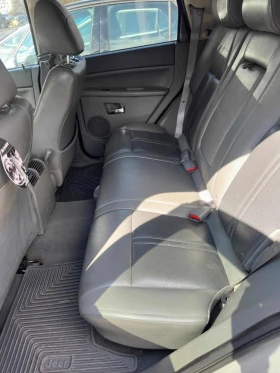 Jeep Grand cherokee 3.0 CRD Limited - 7500 € / 14668.73 лв. - 18400934 13